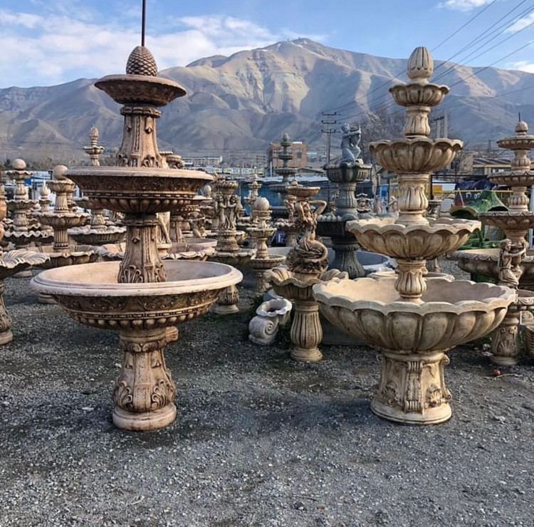 ابنما بتنی سایز بزرگ